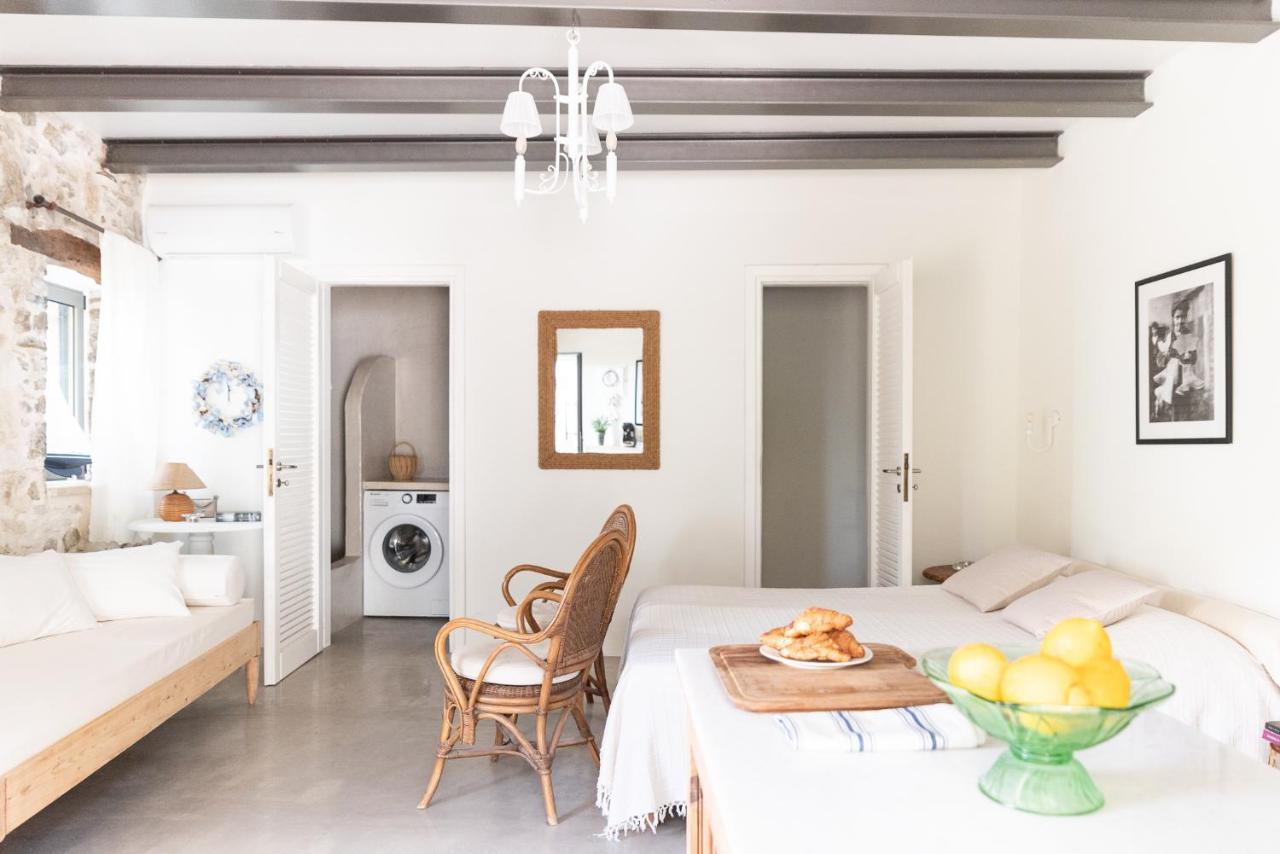 Feana Home Psathogiannos 外观 照片