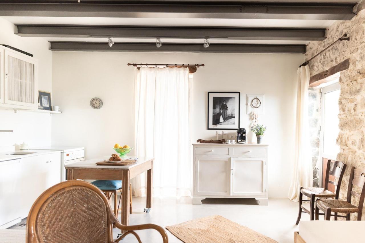 Feana Home Psathogiannos 外观 照片