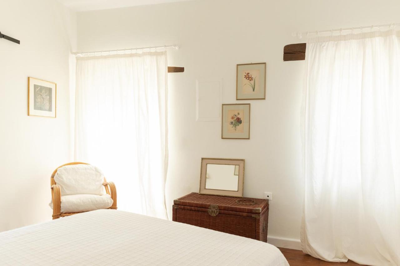 Feana Home Psathogiannos 外观 照片