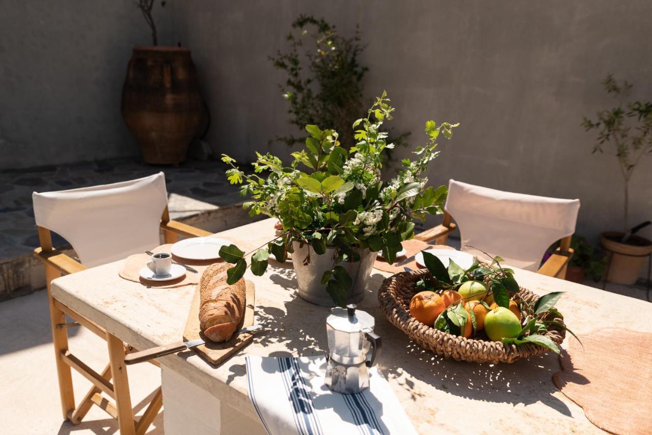 Feana Home Psathogiannos 外观 照片