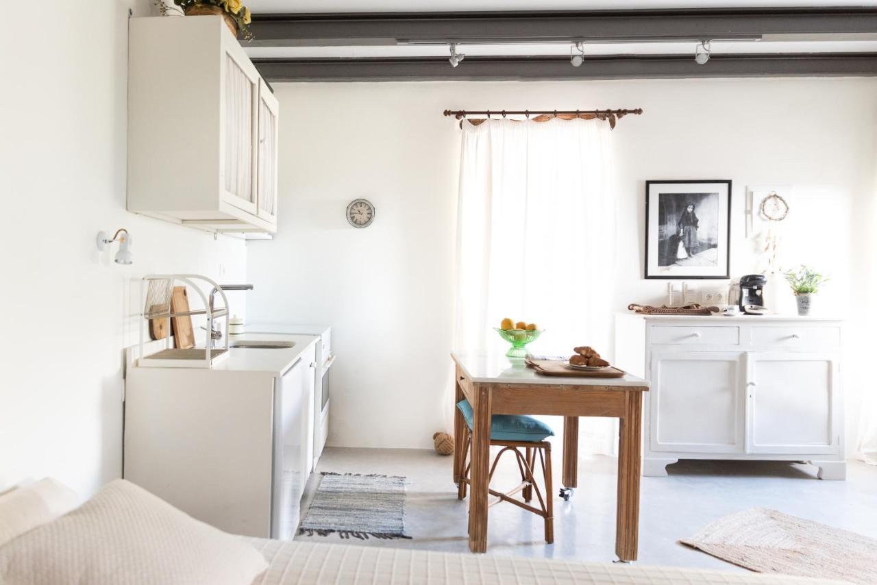 Feana Home Psathogiannos 外观 照片