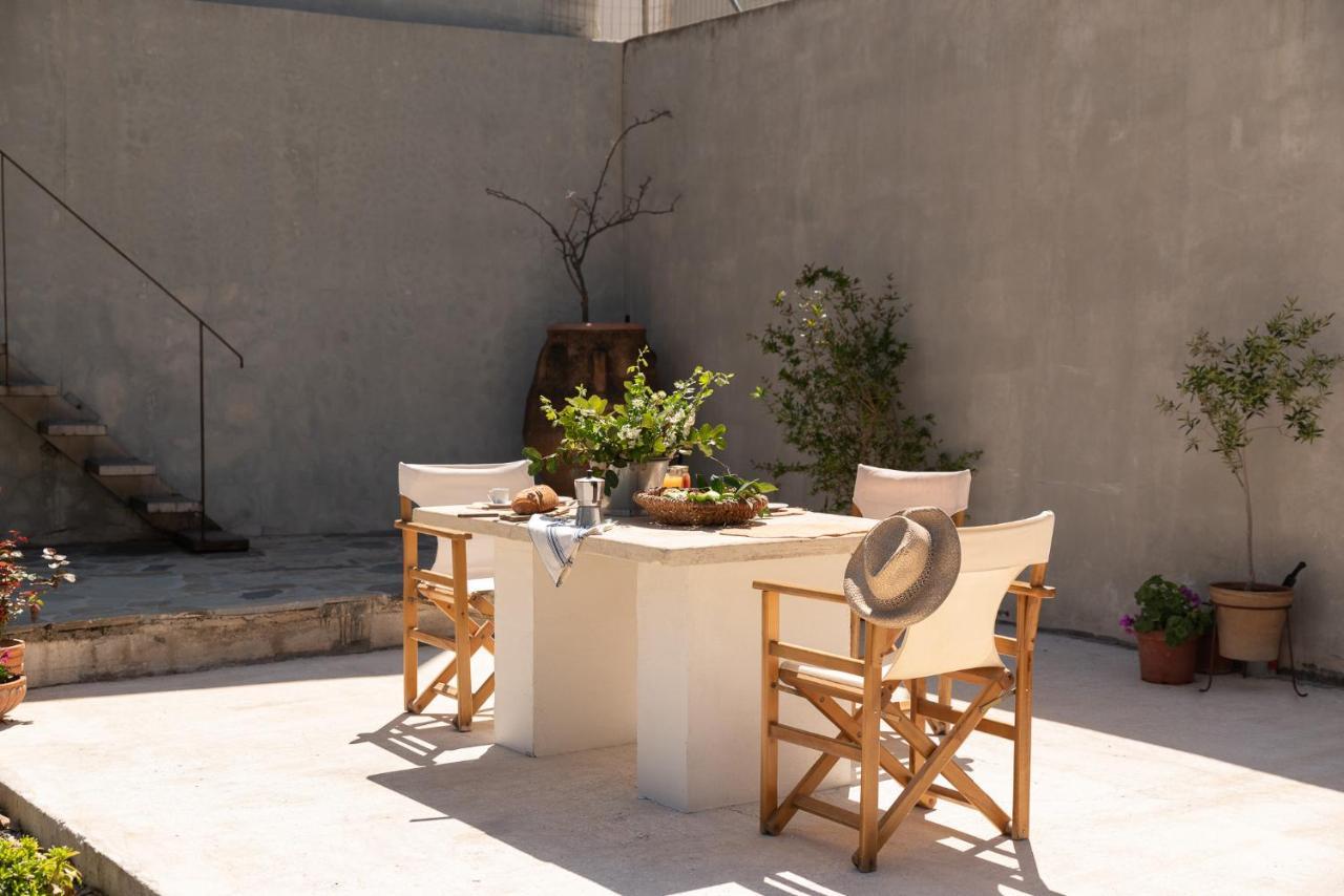 Feana Home Psathogiannos 外观 照片