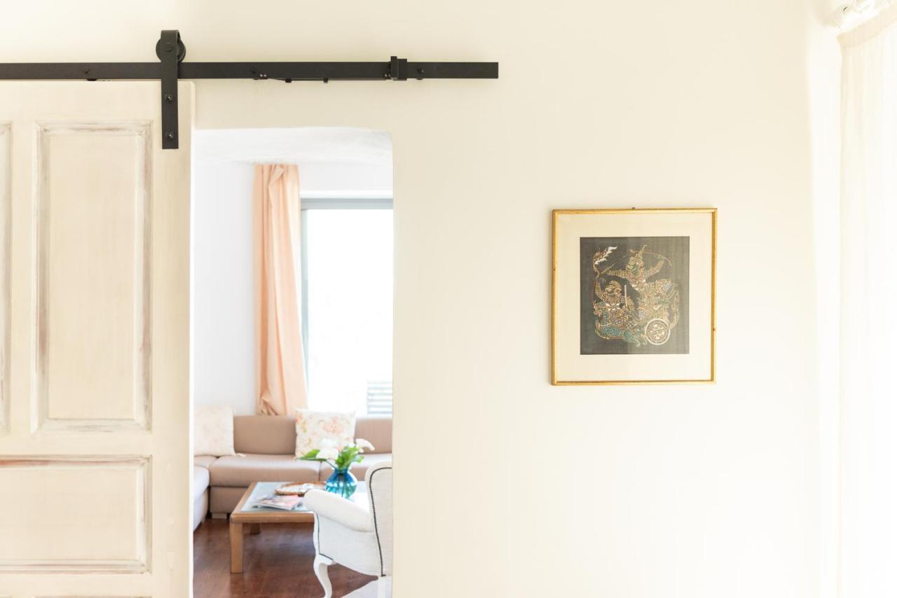 Feana Home Psathogiannos 外观 照片