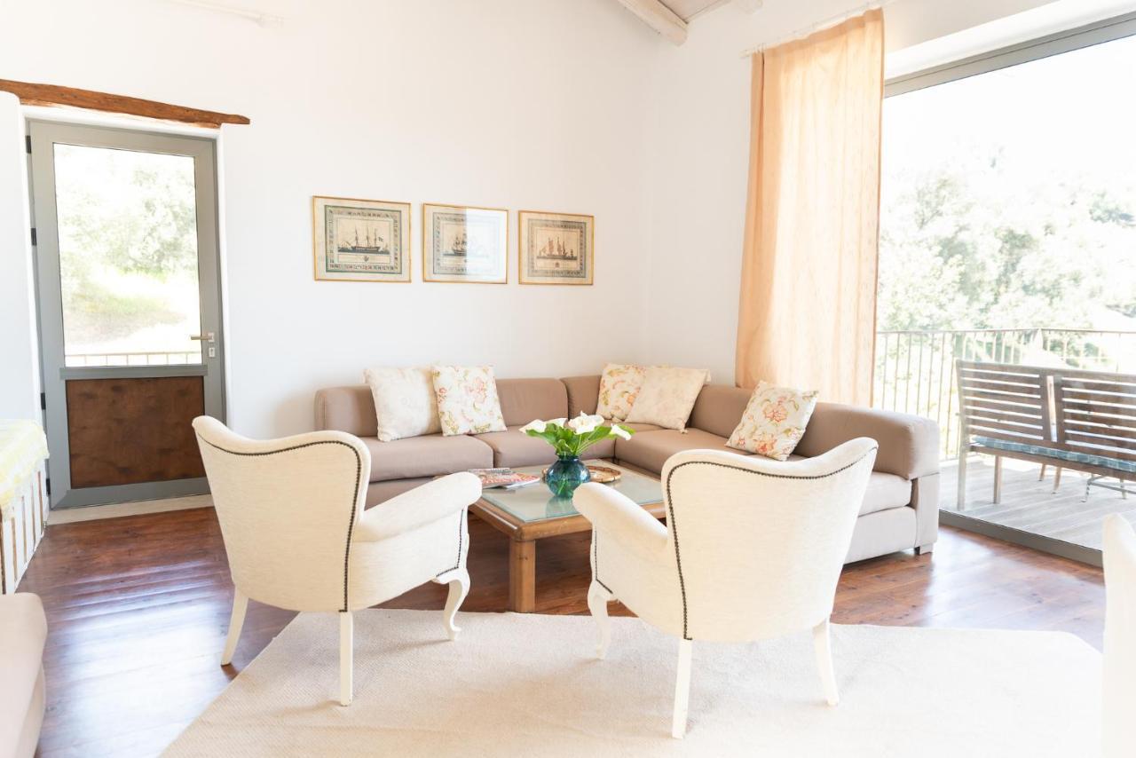 Feana Home Psathogiannos 外观 照片