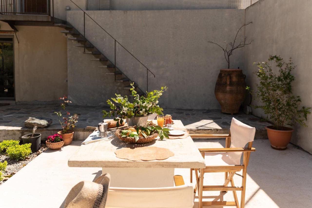 Feana Home Psathogiannos 外观 照片