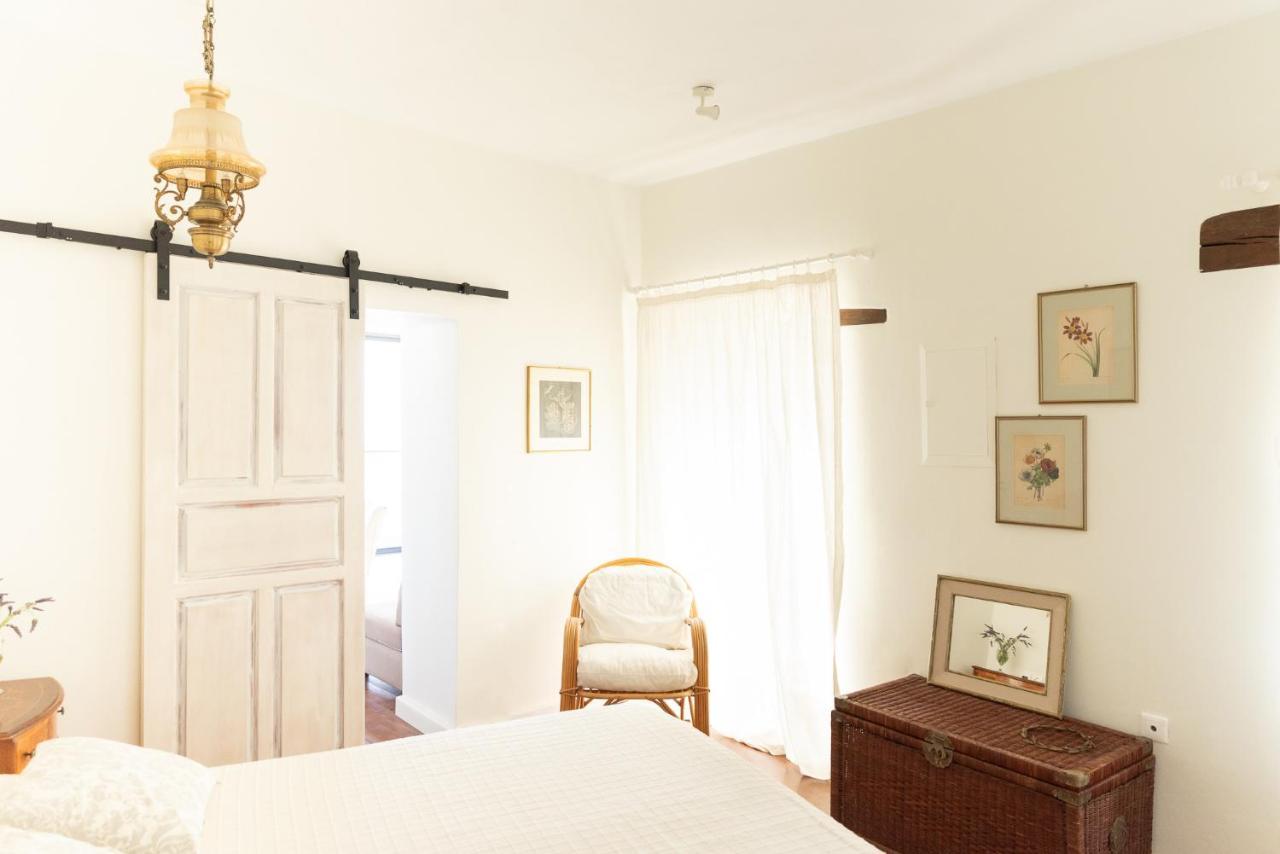 Feana Home Psathogiannos 外观 照片
