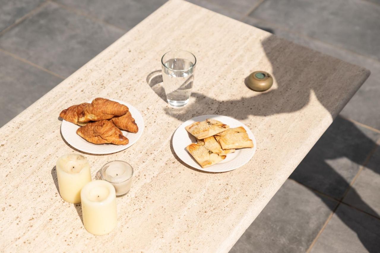 Feana Home Psathogiannos 外观 照片