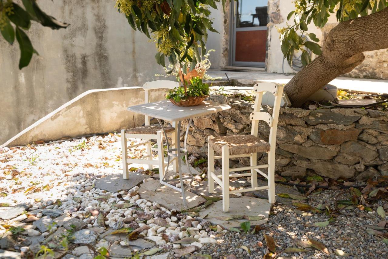 Feana Home Psathogiannos 外观 照片