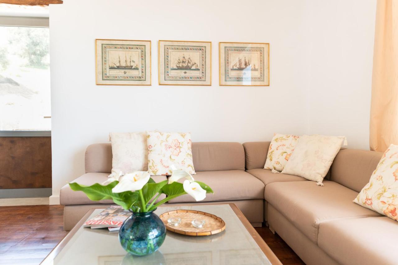 Feana Home Psathogiannos 外观 照片